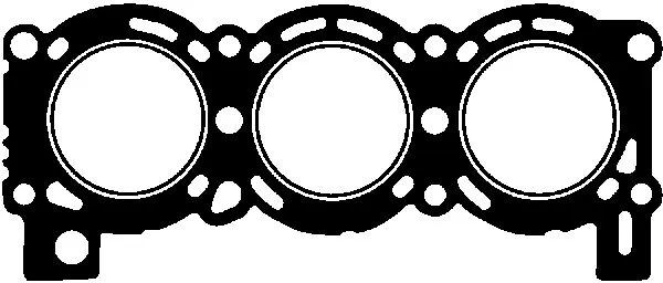Gasket, cylinder head